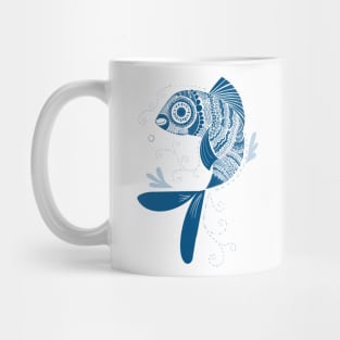 Fish Mug